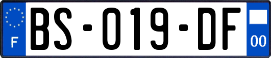 BS-019-DF
