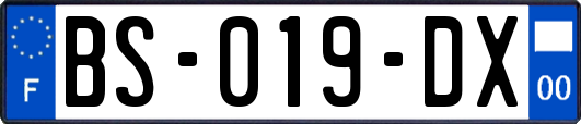 BS-019-DX