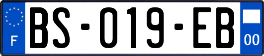 BS-019-EB