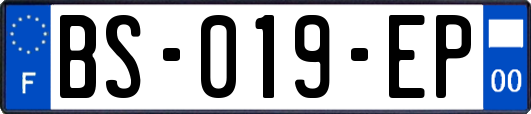 BS-019-EP