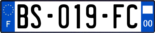 BS-019-FC