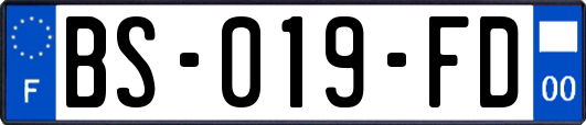 BS-019-FD