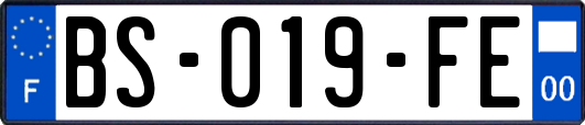 BS-019-FE