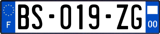 BS-019-ZG