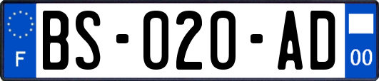 BS-020-AD