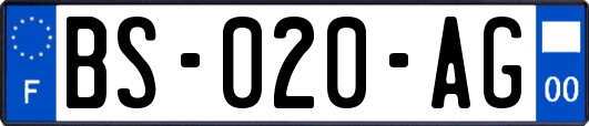 BS-020-AG