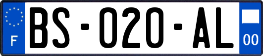 BS-020-AL