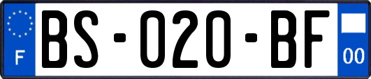 BS-020-BF