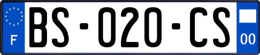 BS-020-CS