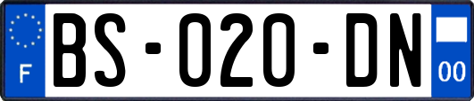 BS-020-DN