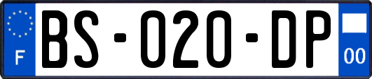BS-020-DP