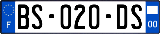 BS-020-DS