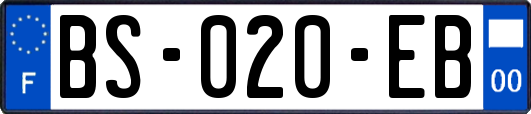 BS-020-EB