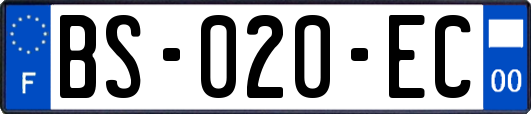 BS-020-EC