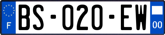 BS-020-EW