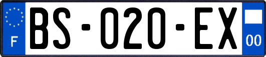 BS-020-EX