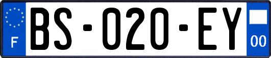 BS-020-EY