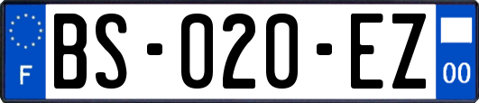 BS-020-EZ