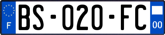 BS-020-FC