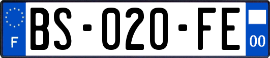 BS-020-FE