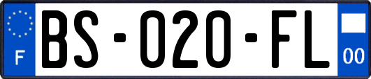 BS-020-FL