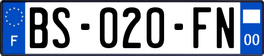 BS-020-FN