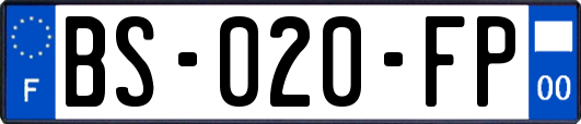 BS-020-FP