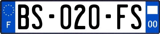 BS-020-FS