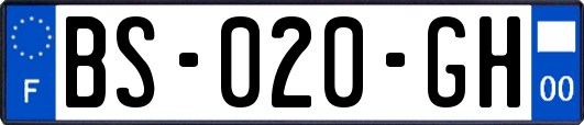 BS-020-GH