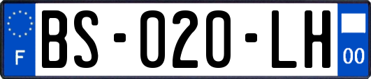 BS-020-LH