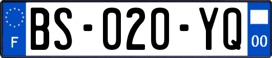 BS-020-YQ