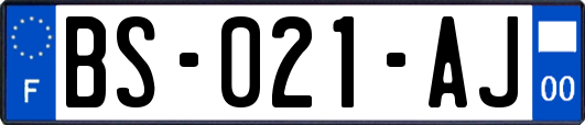 BS-021-AJ