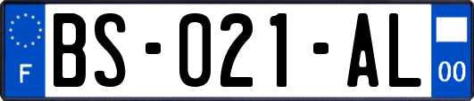 BS-021-AL