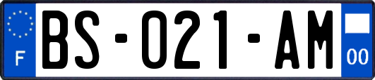 BS-021-AM