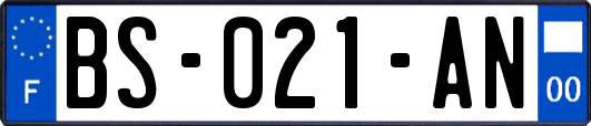 BS-021-AN