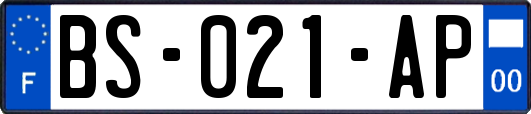 BS-021-AP