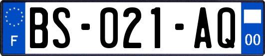 BS-021-AQ