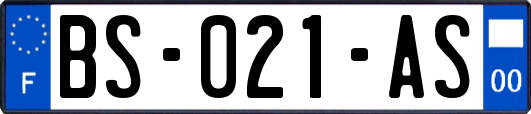 BS-021-AS