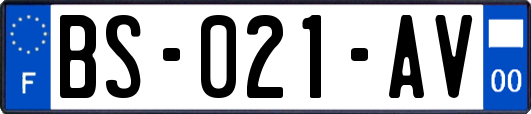 BS-021-AV