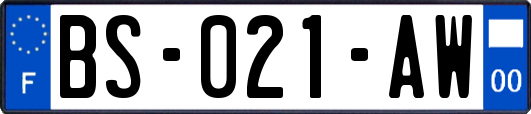 BS-021-AW