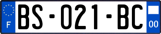 BS-021-BC