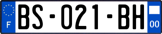 BS-021-BH