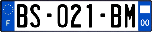 BS-021-BM