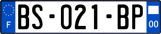 BS-021-BP