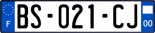 BS-021-CJ