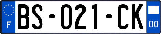 BS-021-CK