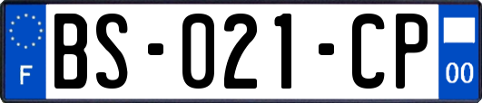 BS-021-CP