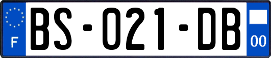 BS-021-DB