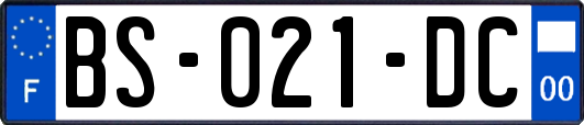 BS-021-DC