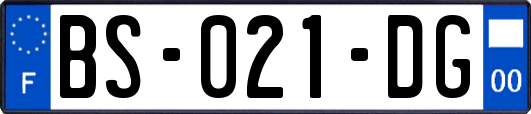 BS-021-DG